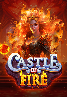 Castle Of Fire